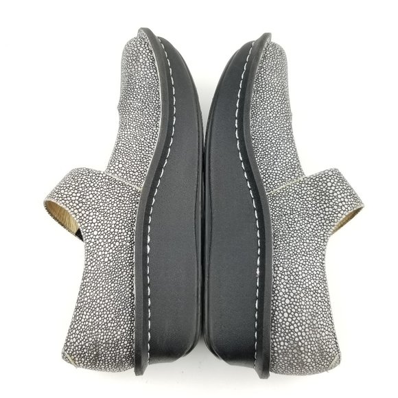 Alegria Paloma PAL-240 6/6.5 Le Artist Mary Jane - Picture 6 of 9